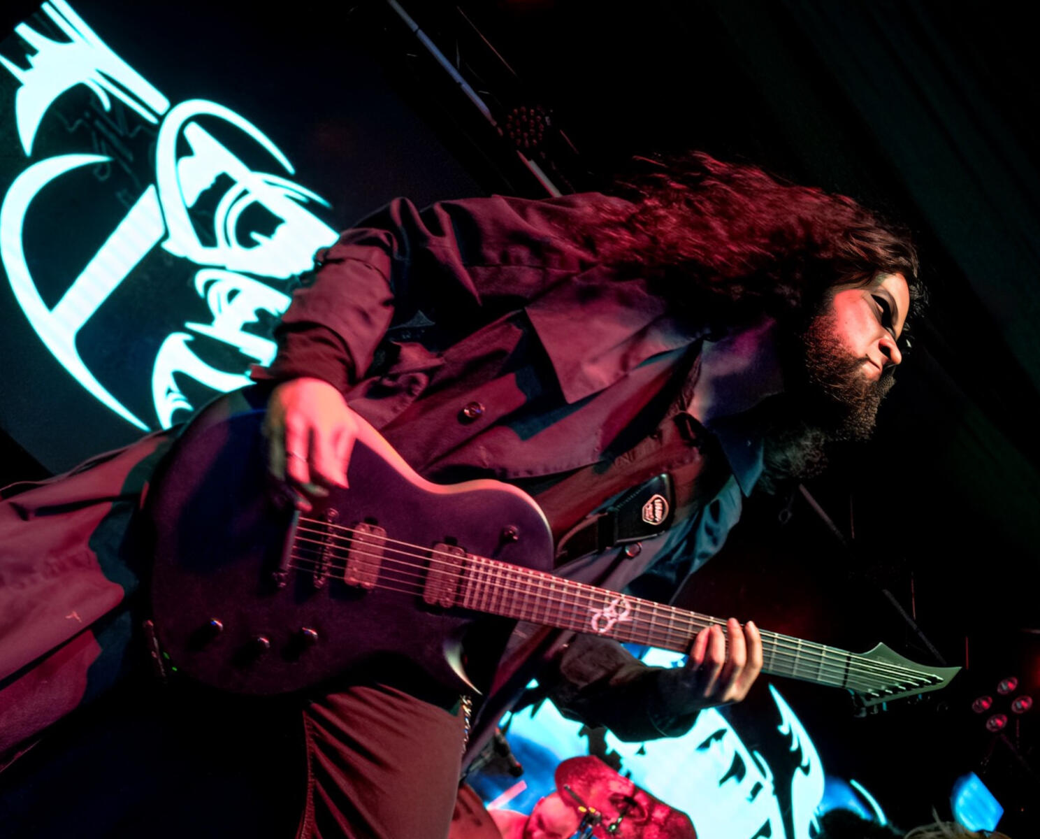 Alejandro Herran - Guitar